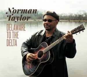 Norman Taylor Delawre to The Delta